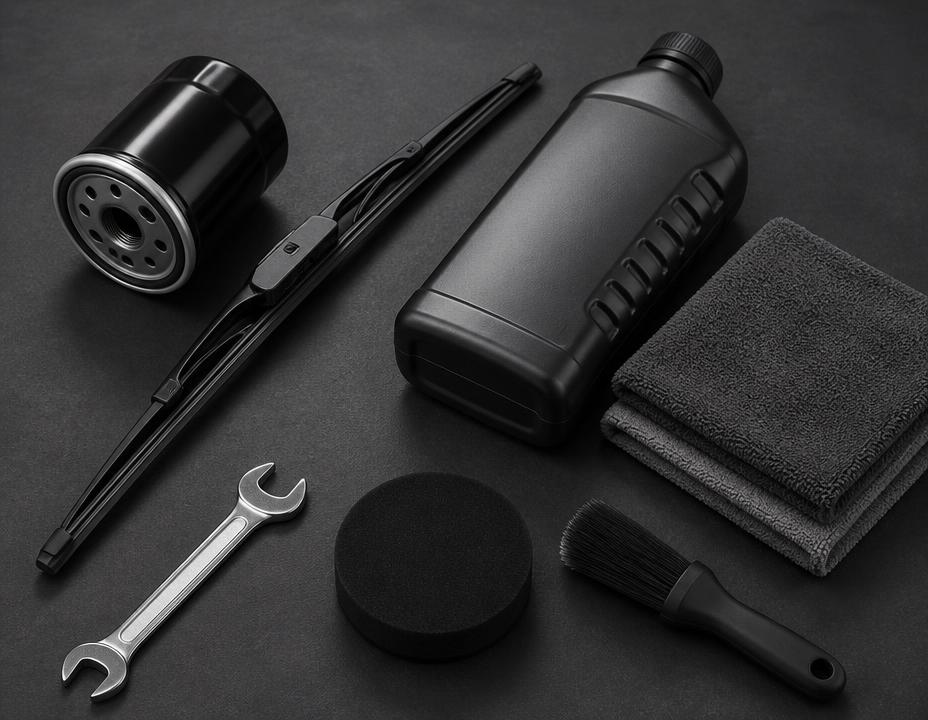 Automotive products