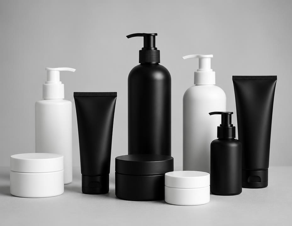 Beauty & Personal Care products