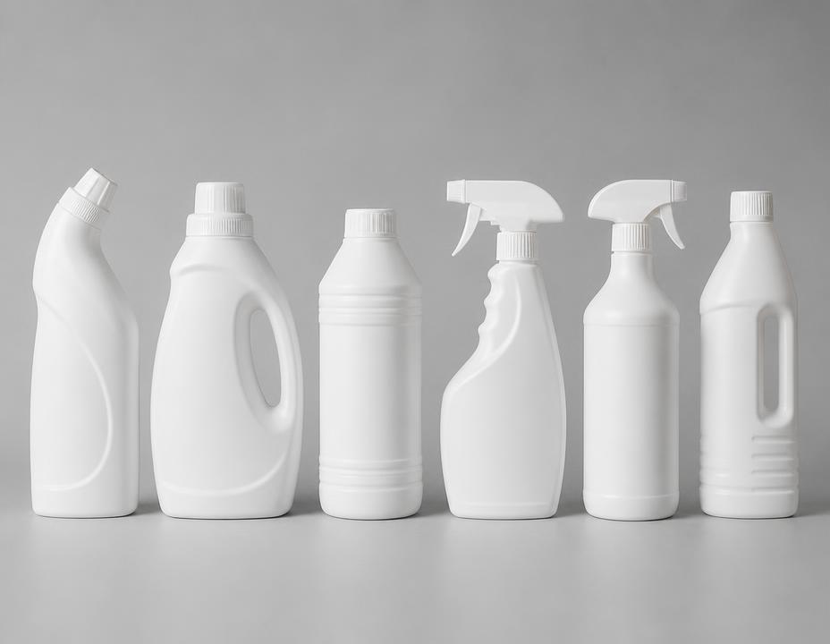Cleaning & Household products