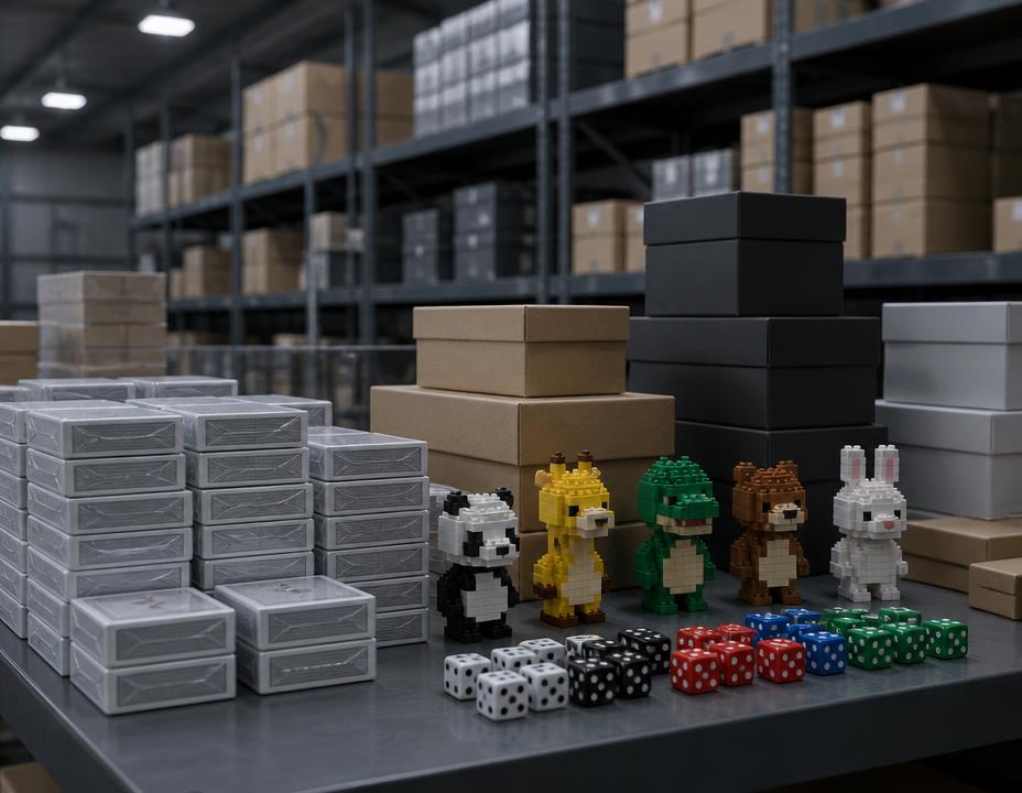 Toys & Games products
